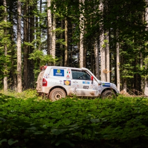 16° TRANSANATOLIA RALLY RAID - Gallery 4